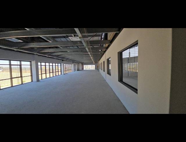 INDUSTRIAL PROPERTY TO RENT IN WATERFALL